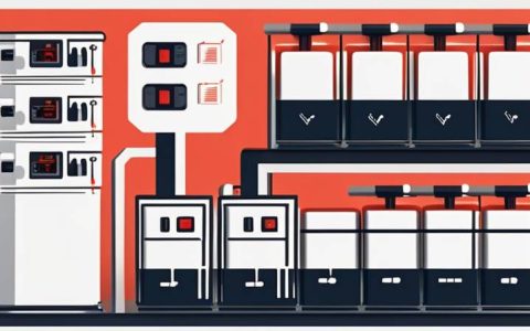 What are the hazards of battery energy storage power stations?