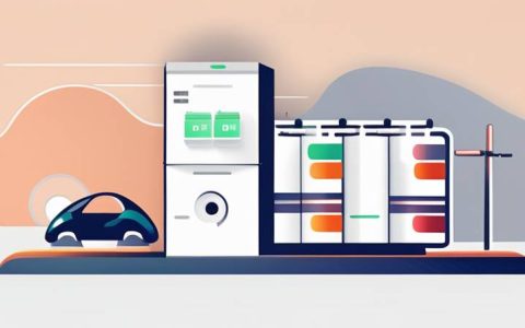 How to Extend the Life of Energy Storage Systems in EVs