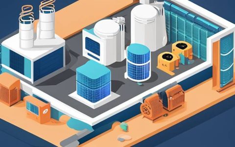 How is SmartGen's energy storage factory?