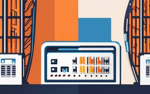 How much is the output value of Fujian's energy storage market?