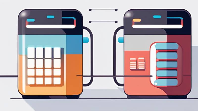 What are the energy storage load coordination models?