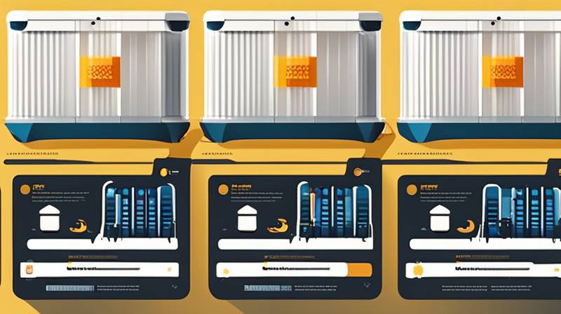 Top Countries Leading in Utility-Scale Energy Storage Deployment