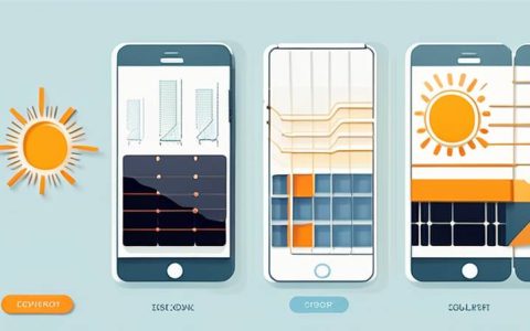 How is solar energy stored as water?