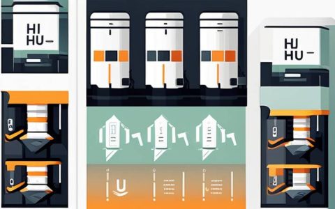 What does energy storage ehu mean