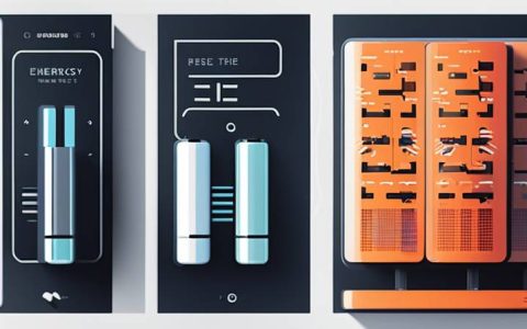 What is the major code for energy storage science?