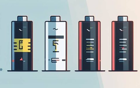 What is the standard for energy storage batteries?