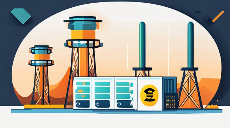 How much does Suzhou energy storage power station cost