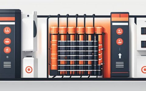What are the industrial battery energy storage systems?