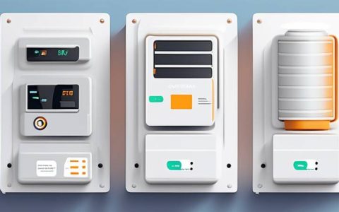 What is fast energy storage device?