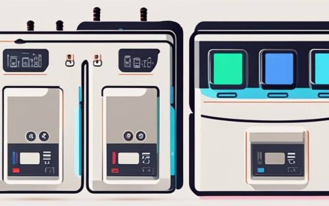 How is Sugon energy storage power supply?