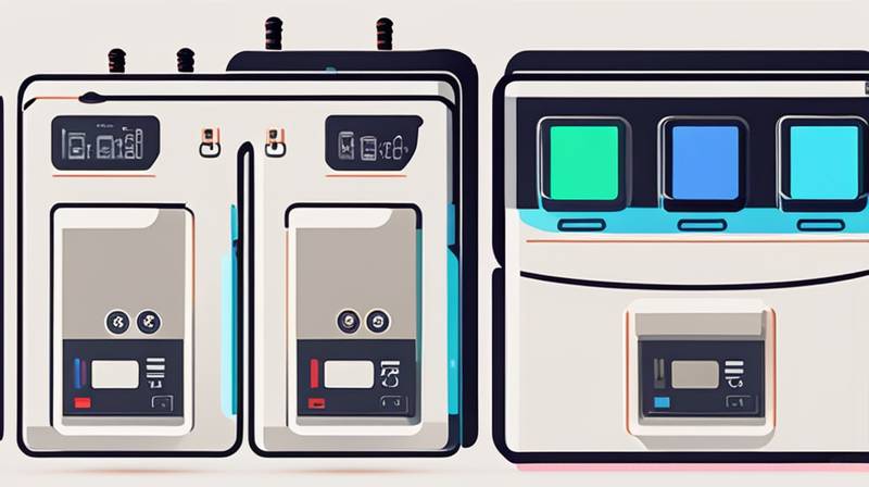 How is Sugon energy storage power supply?