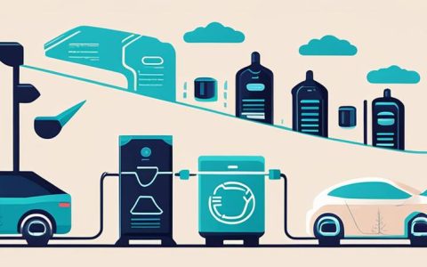 The Role of Utility-Scale Energy Storage in Facilitating Electric Vehicle Adoption