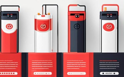 What is Toyota Energy Storage Device?