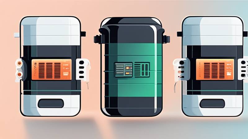 What is the resistance of the energy storage motor when it burns out?