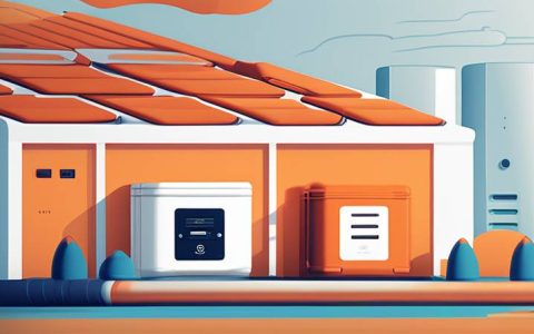 How is Sungrow's energy storage system?