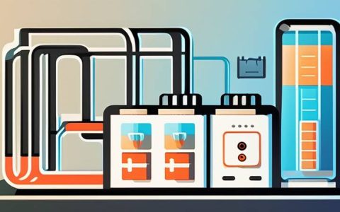 What is the application scope of energy storage power supply?