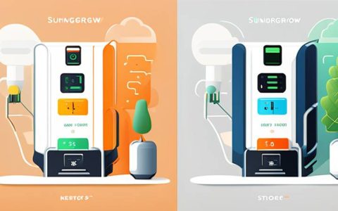 How is Sungrow's energy storage technology?