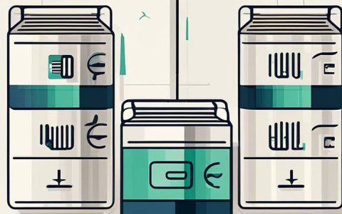 What are the core components of energy storage batteries?