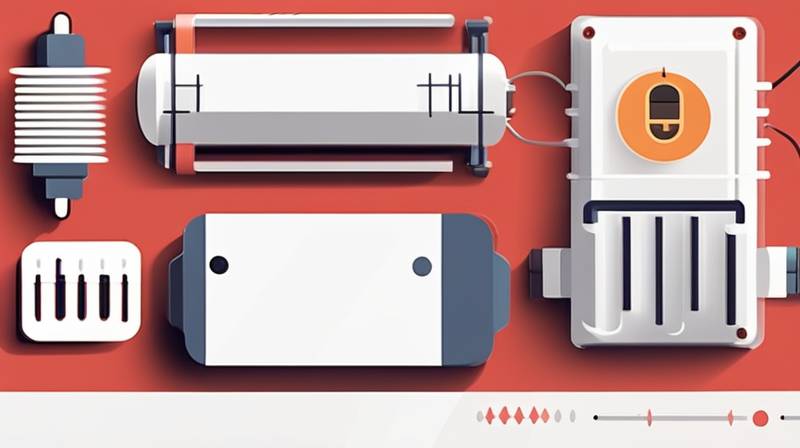 What is a capacitor that can store electricity?