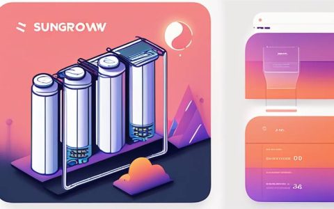 How is Sungrow's energy storage?