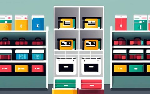 How much power can a 12 volt battery store