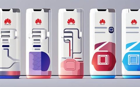 What is Huawei's energy storage technology?