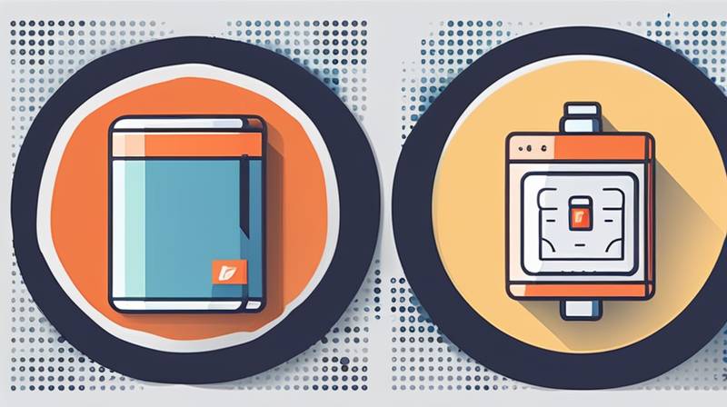 What brands do energy storage system manufacturers have?