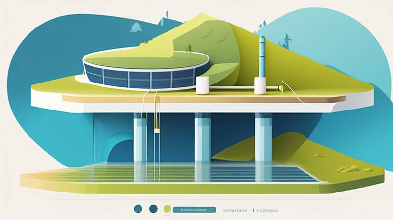 Pumped Hydro Storage: A Classic Solution for Utility-Scale Energy Storage