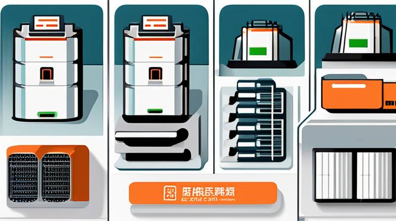 Which companies are involved in Hengshui Energy Storage Power Station?