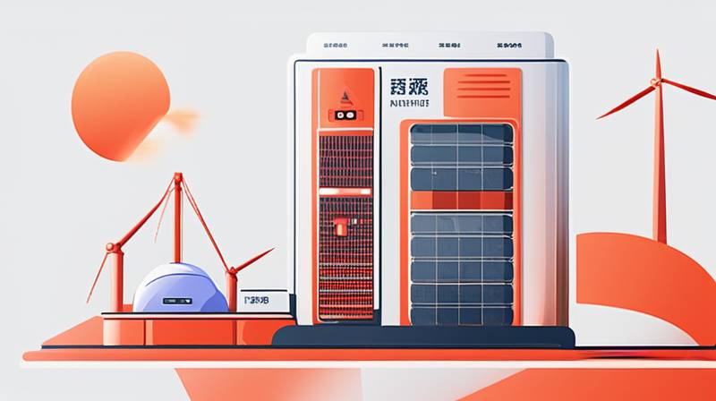 How is Suqian Molten Salt Energy Storage Company?