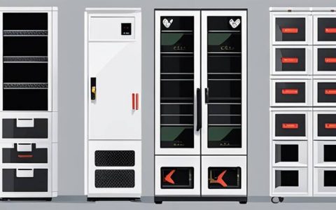 What are the energy storage cabinet manufacturers in Huizhou?