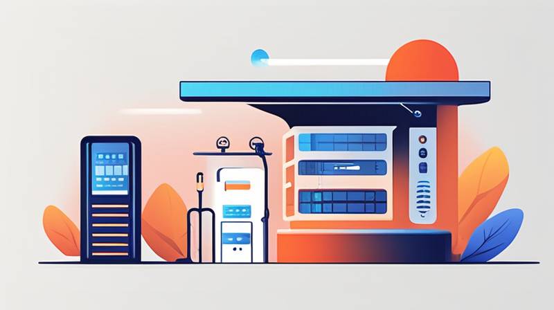 What are the energy storage companies in Fuzhou Mawei?