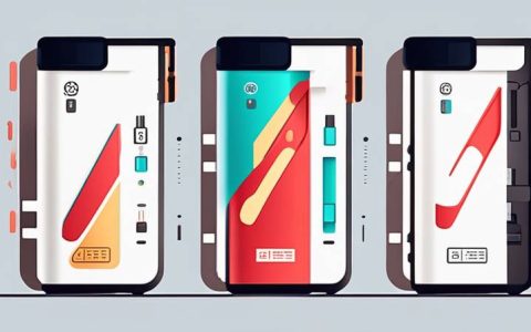 What is the charging voltage of the energy storage battery?