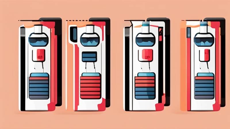 What is the best energy storage device?