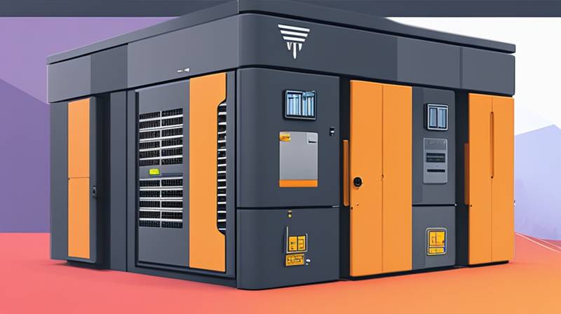 What are the energy storage cabin manufacturers in Zhejiang?