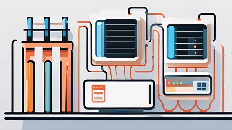 What are the energy storage integrated system workshops?