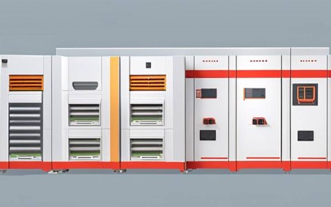 What are the energy storage cabinet manufacturers in Jiangsu?