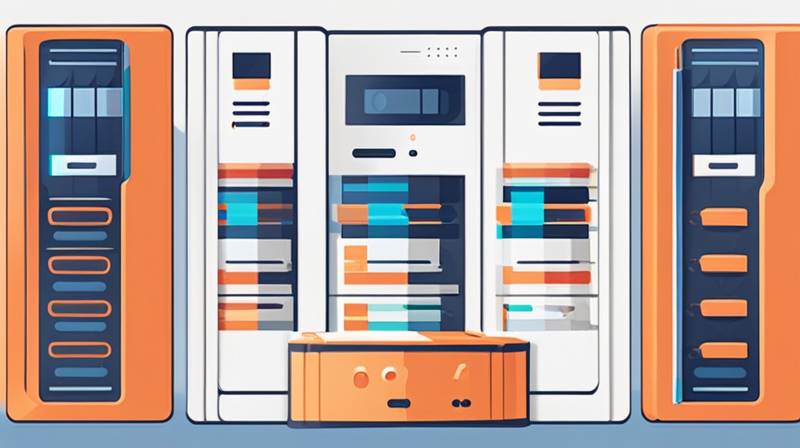 What is a high-quality energy storage project?