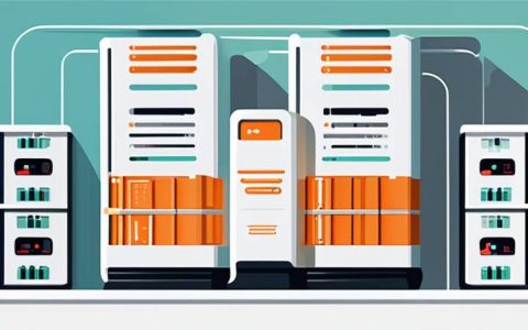 What is energy storage ancillary service?