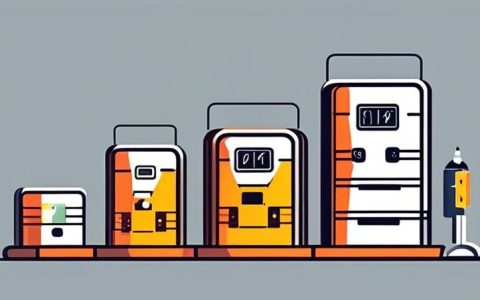 How many volts are considered high voltage for energy storage batteries