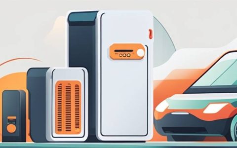 What inverter is used for energy storage equipment?