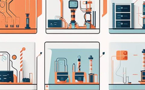 What are the mechanical structures of energy storage systems?