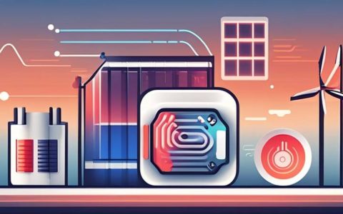 What are all the applications of energy storage technology?