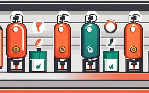 How much gas can a gas cylinder hold?