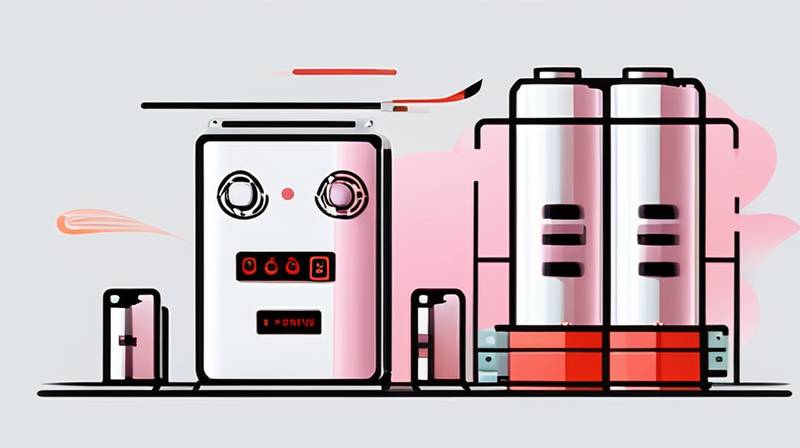 How much is the price of lithium energy storage power supply in Henan