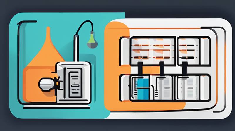 Safety Concerns and Mitigation Strategies in Utility-Scale Energy Storage