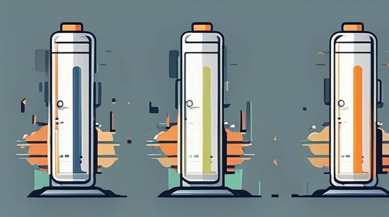 How much is 300WMh of energy storage