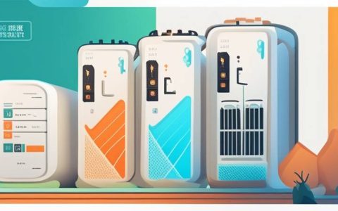 How is Taiwan's energy storage market?