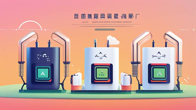 How is Taizhou Jack Energy Storage Company?