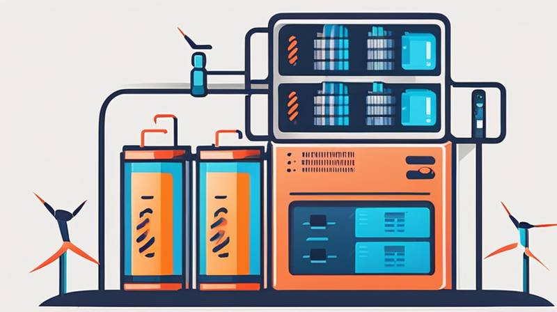 How is Taizhou Shenghong Energy Storage?